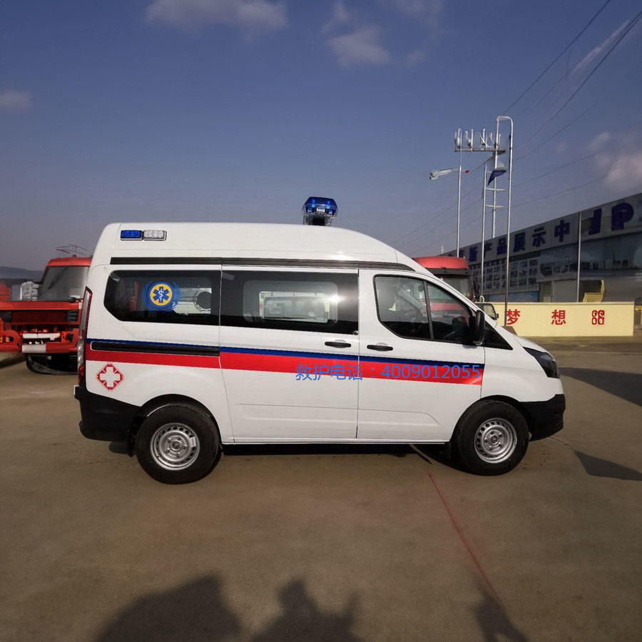 出租私人救护车联系方式